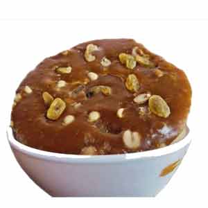 মসলা গুড়