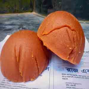 পাটারি গুড়