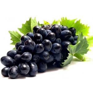 কালো আঙ্গুর