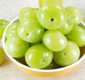 আমলকি দেশি