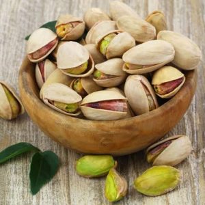 পেস্তা বাদাম