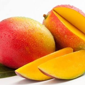 আপেল ম্যাংগো