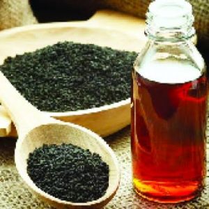 কালোজিরা তৈল