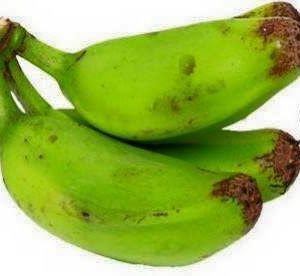 আনাজি কলা