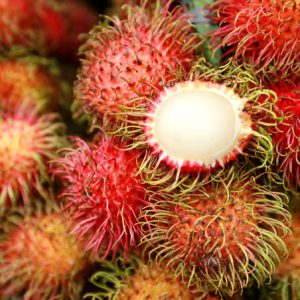 রাম্বুতান বিজ